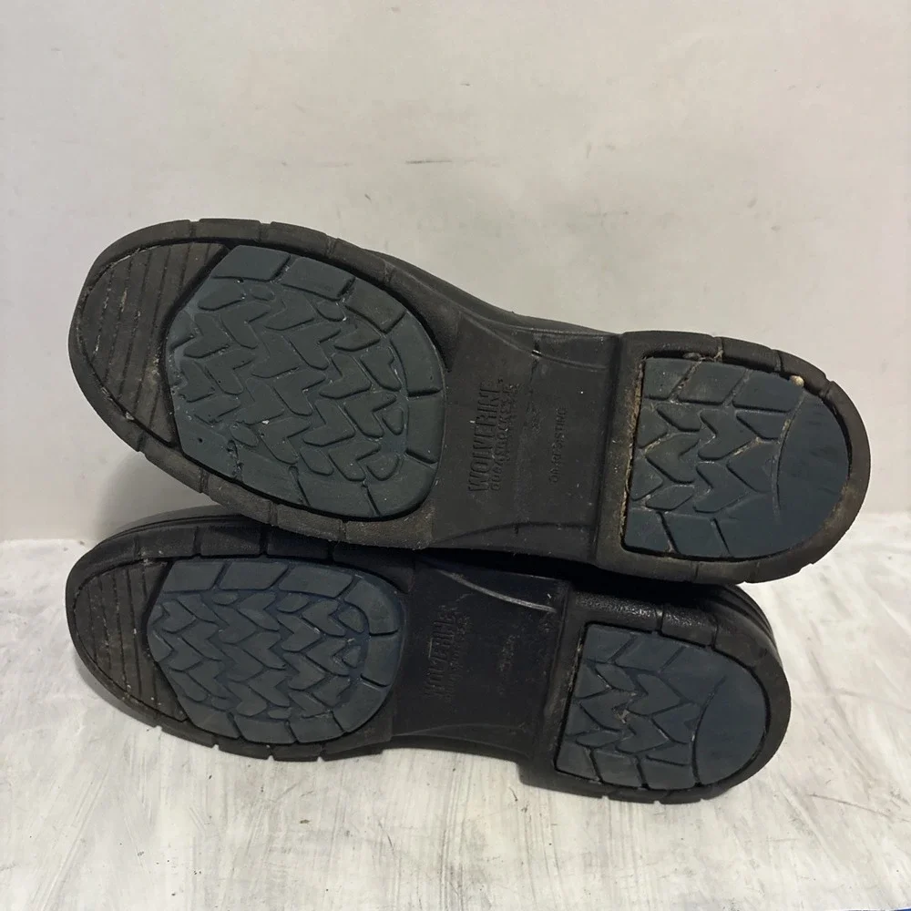Wolverine DuraShocks 6